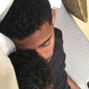 Meet your Posher, Donte